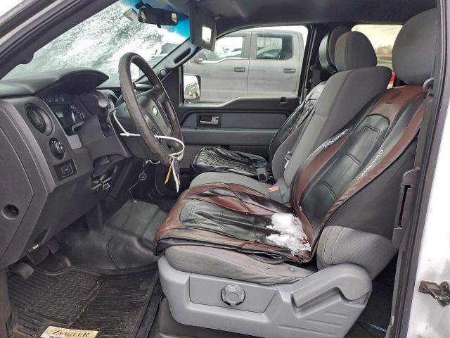 Ford F-150 Super Cab Image 7