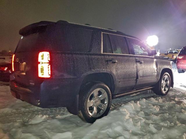 Chevrolet Tahoe K1500 Premier Image 8