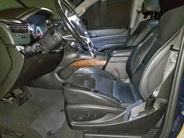 Chevrolet Tahoe K1500 Premier Image 5