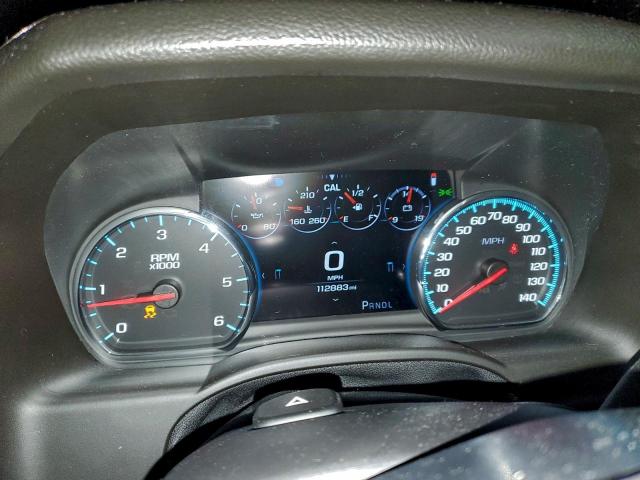 Chevrolet Tahoe K1500 Premier Image 11