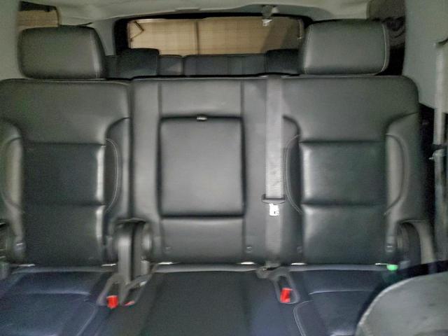 Chevrolet Tahoe K1500 Premier Image 9