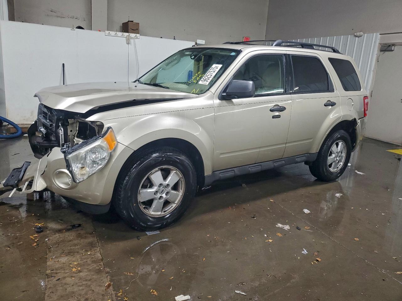 Ford Escape Xlt Image 1