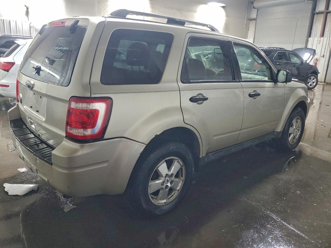 Ford Escape Xlt Image 12