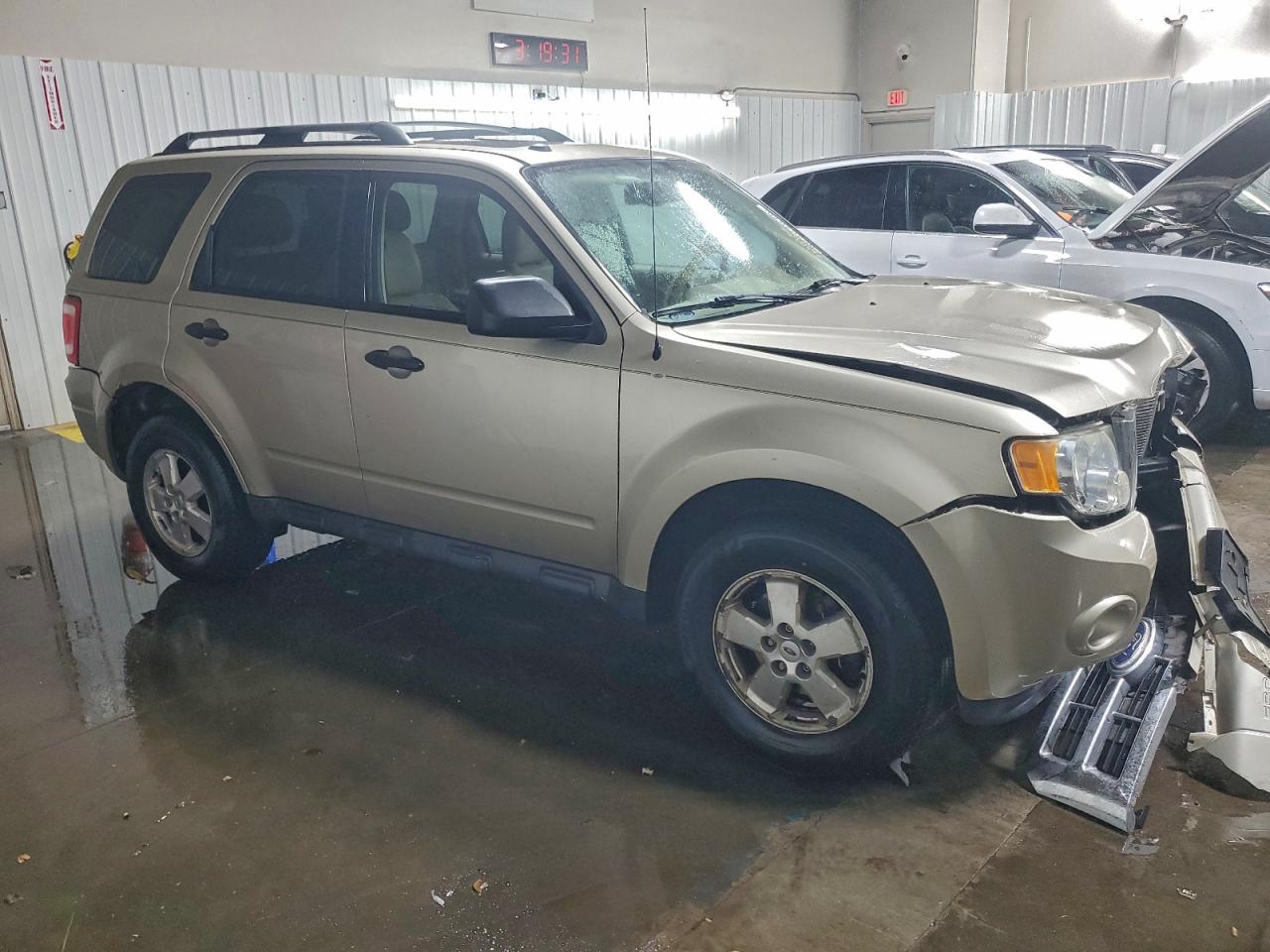 Ford Escape Xlt Image 9