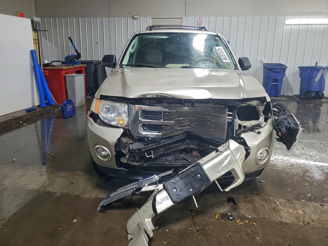 Ford Escape Xlt Image 5