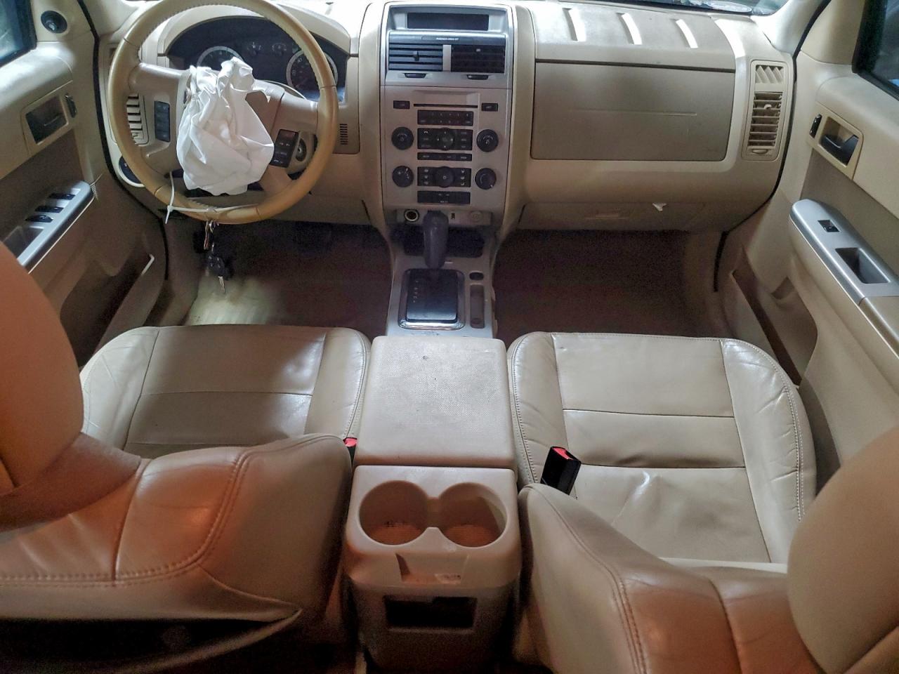 Ford Escape Xlt Image 6