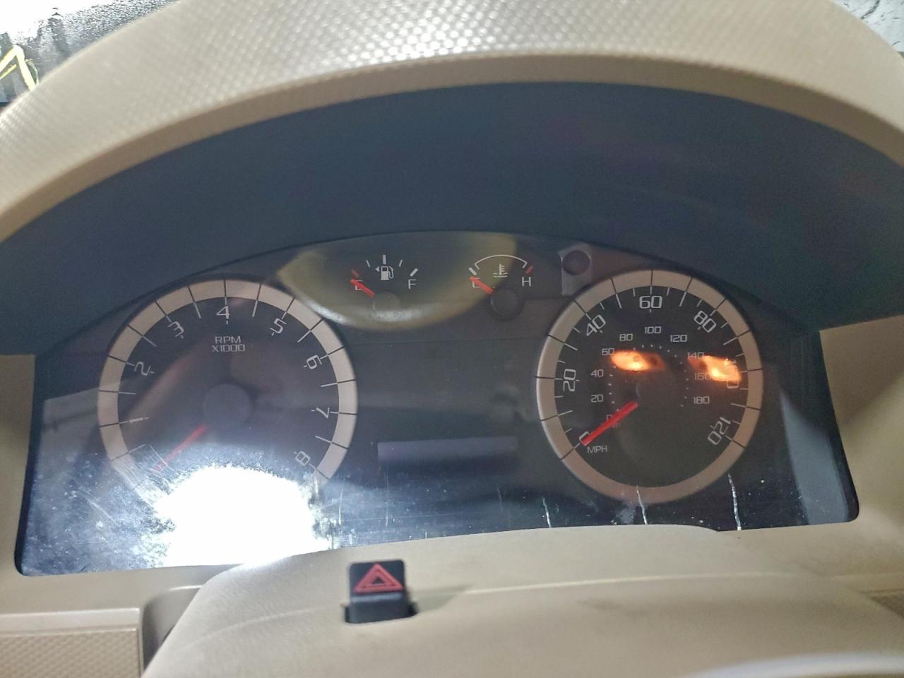 Ford Escape Xlt Image 7