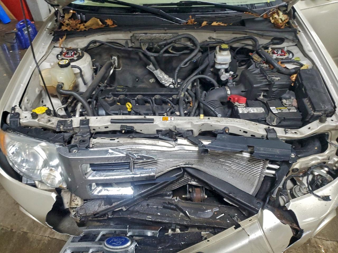 Ford Escape Xlt Image 13