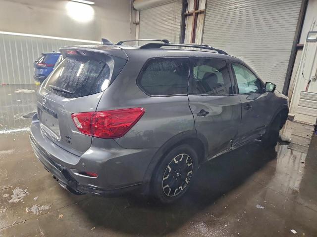 Nissan Pathfinder Sl Image 2