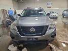 Nissan Pathfinder Sl Image 11