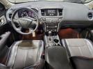 Nissan Pathfinder Sl Image 4