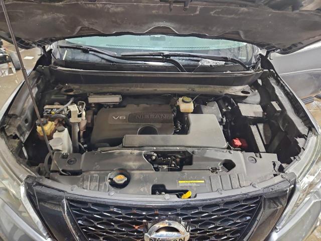 Nissan Pathfinder Sl Image 10