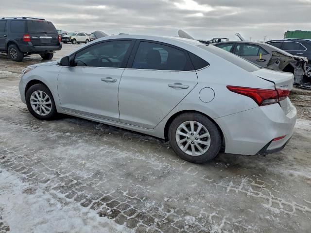 Hyundai ACCENT Se Image 3