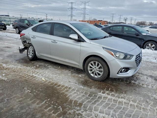 Hyundai ACCENT Se Image 2