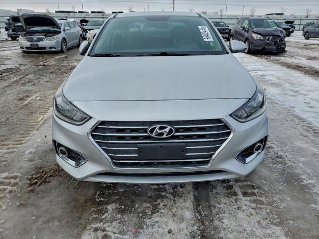 Hyundai ACCENT Se Image 10