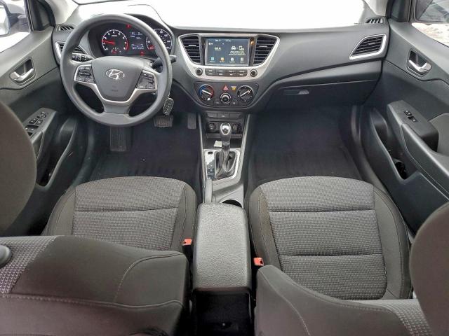 Hyundai ACCENT Se Image 6