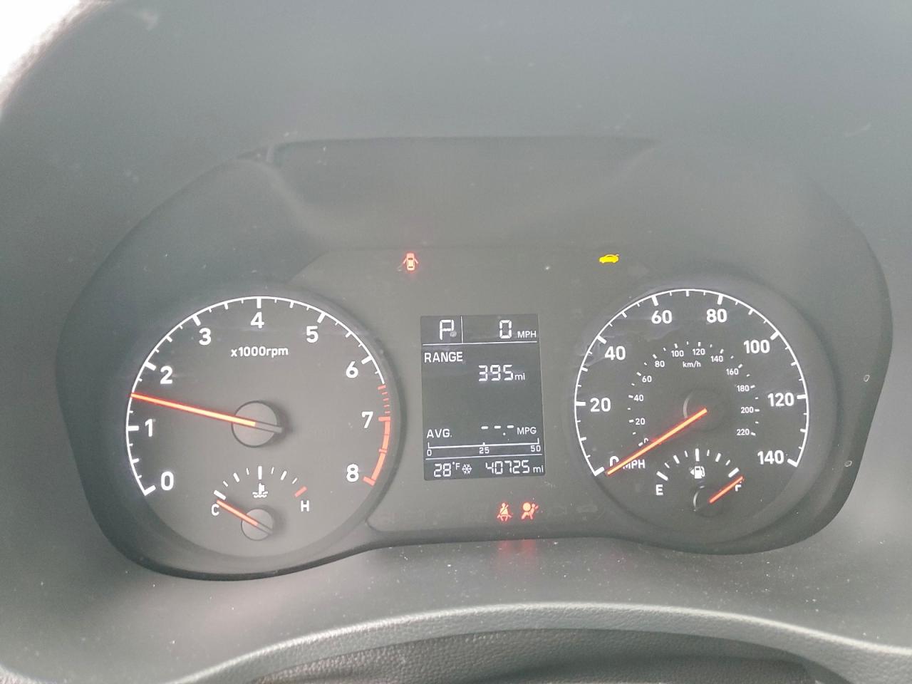 Hyundai ACCENT Se Image 4