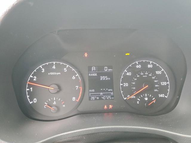 Hyundai ACCENT Se Image 4