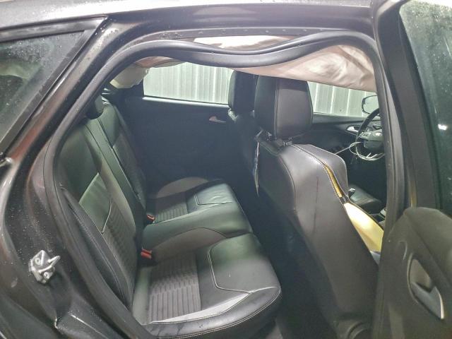 Ford Focus St Image 4