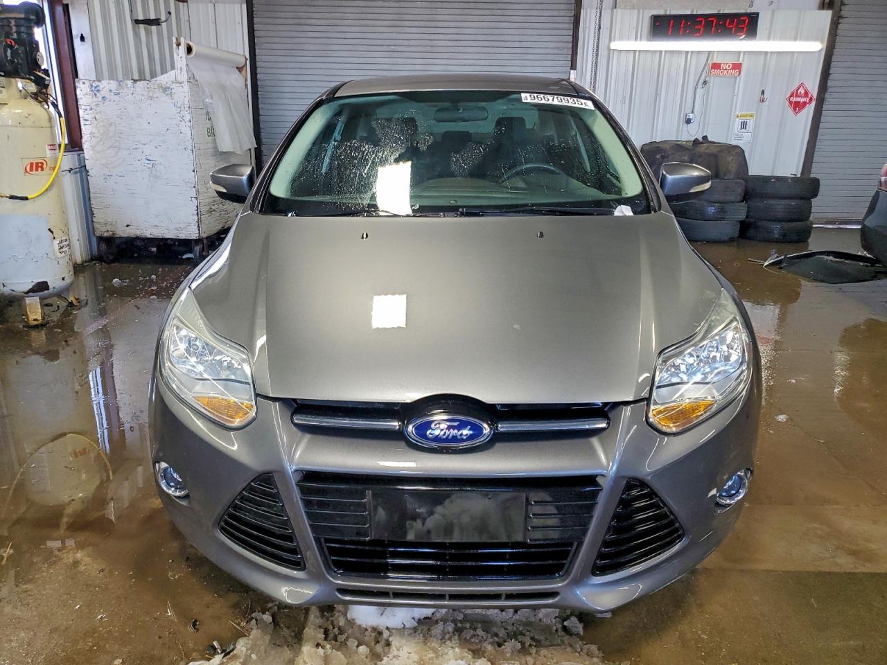 Ford Focus Sel Image 4