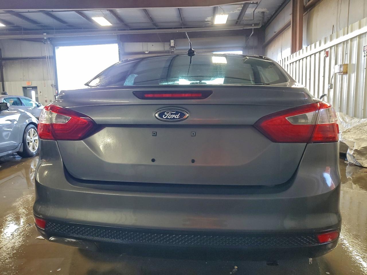 Ford Focus Sel Image 6