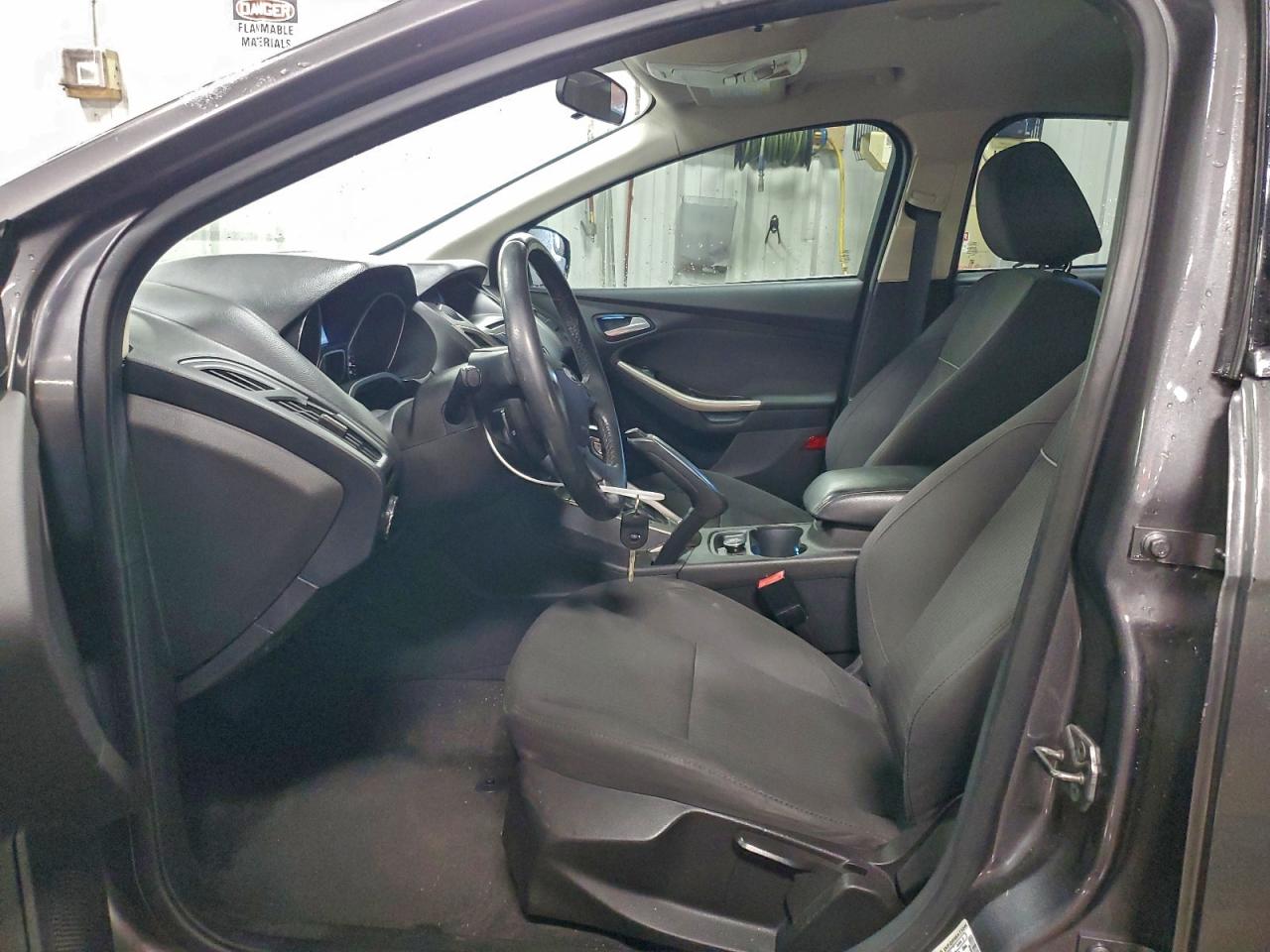 Ford Focus Sel Image 5