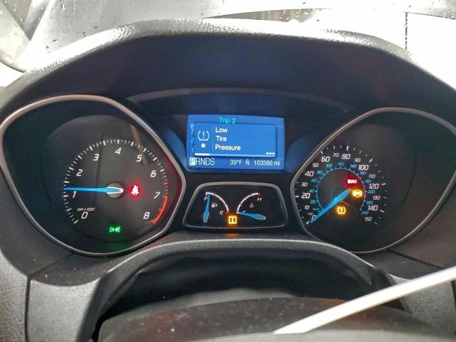 Ford Focus Sel Image 9