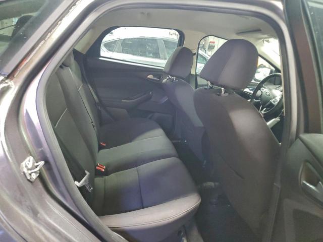 Ford Focus Sel Image 7