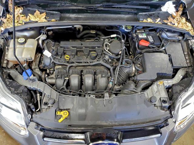 Ford Focus Sel Image 12