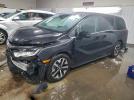 Honda Odyssey Exl Image 1