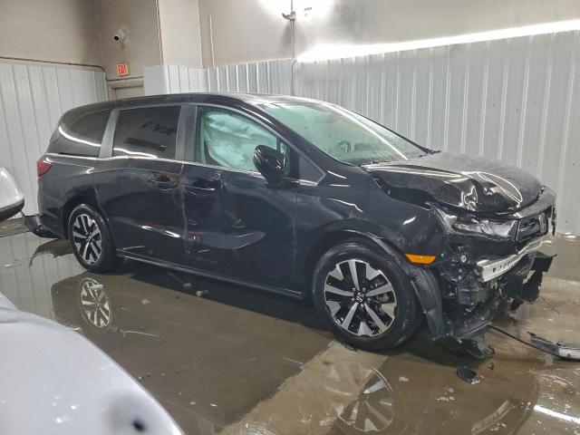 Honda Odyssey Exl Image 3