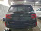 Honda Odyssey Exl Image 8