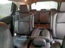 Honda Odyssey Exl Image 11