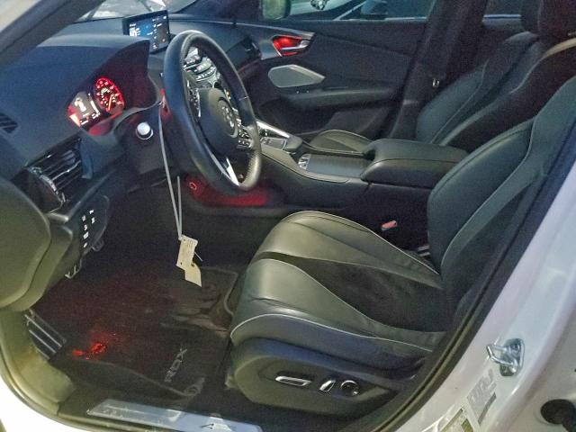 Acura RDX A-spec Image 10