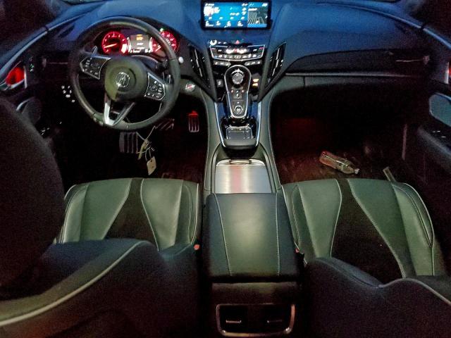 Acura RDX A-spec Image 8
