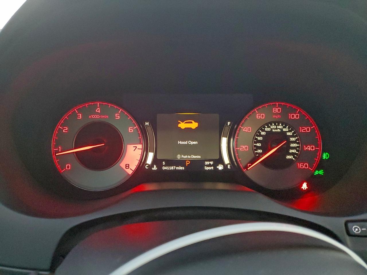 Acura RDX A-spec Image 6