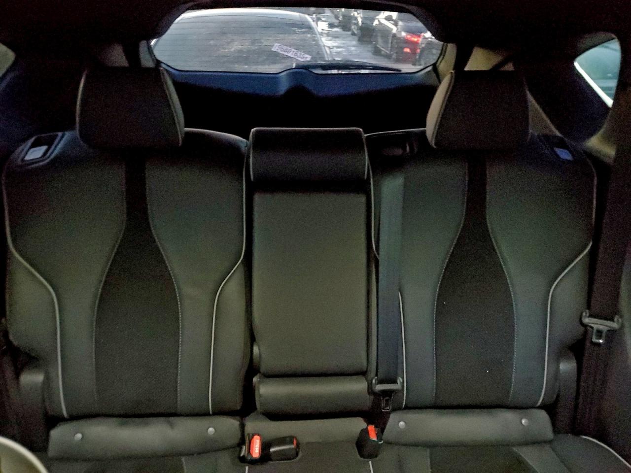 Acura RDX A-spec Image 11