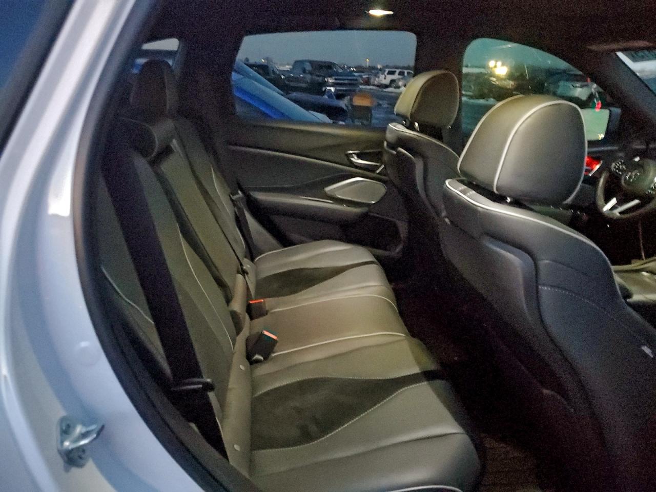 Acura RDX A-spec Image 7