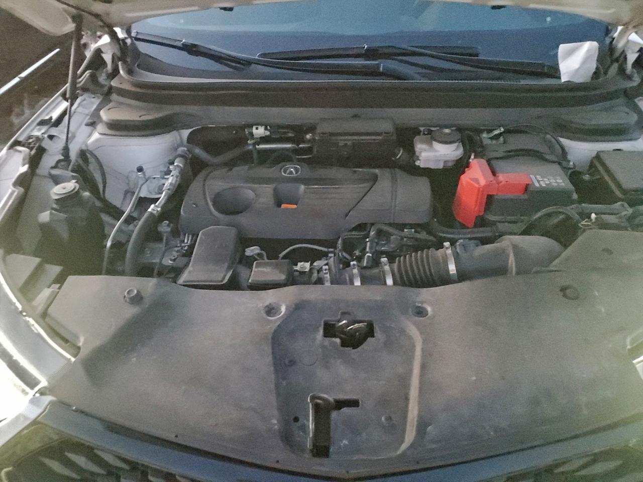 Acura RDX A-spec Image 13