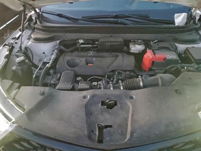 Acura RDX A-spec Image 13