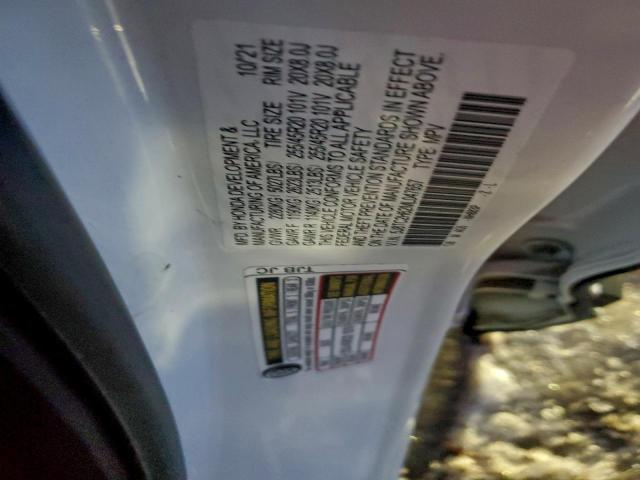 Acura RDX A-spec Image 12