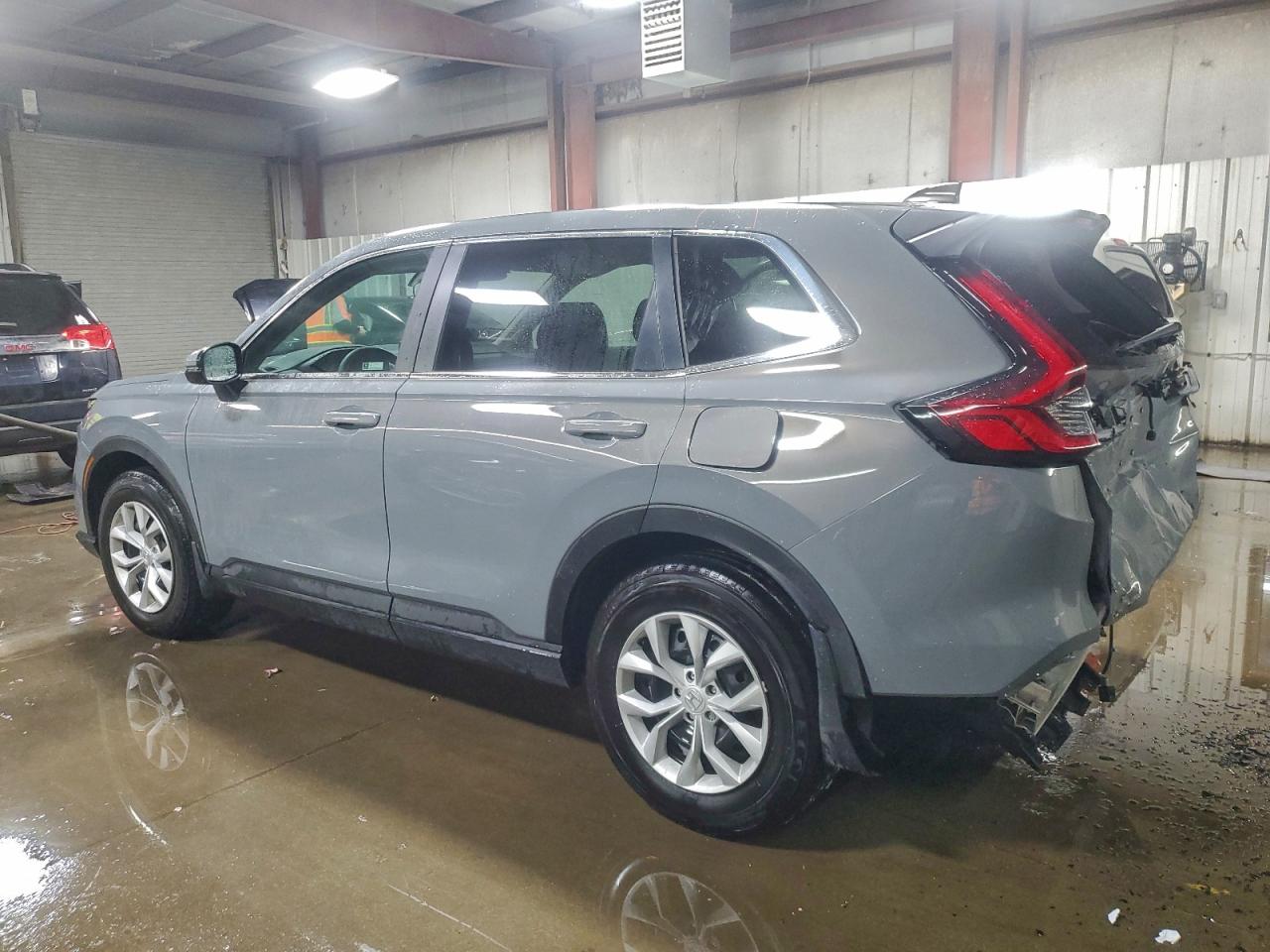 Honda Crv Lx Image 12