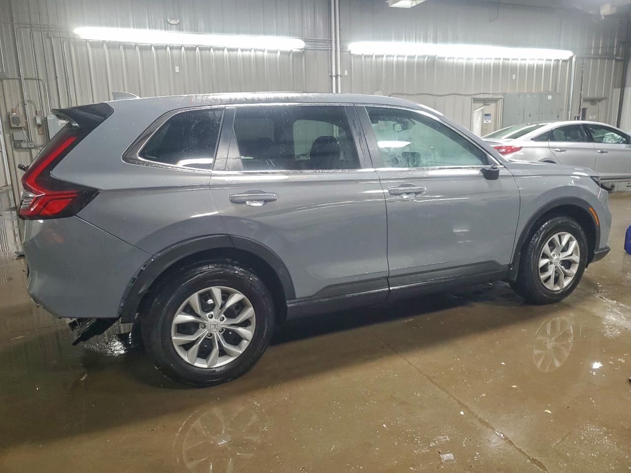 Honda Crv Lx Image 11