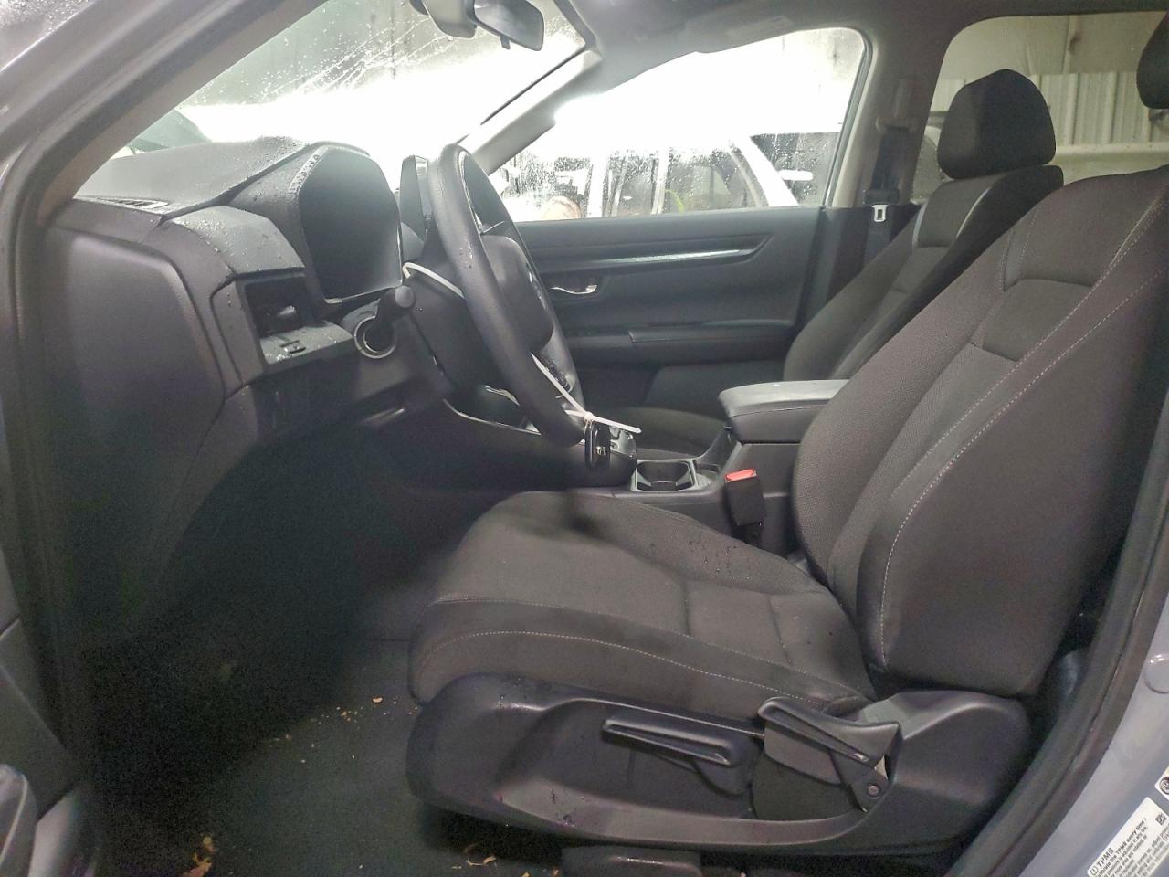 Honda Crv Lx Image 4