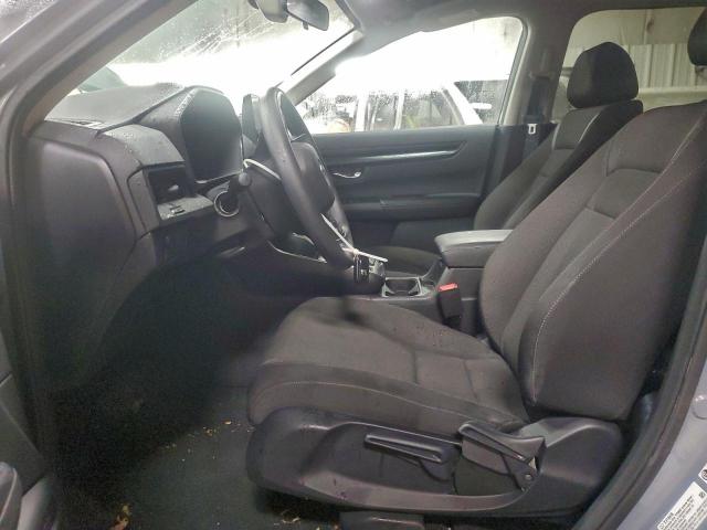 Honda Crv Lx Image 4