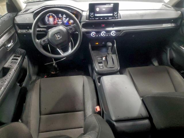 Honda Crv Lx Image 3