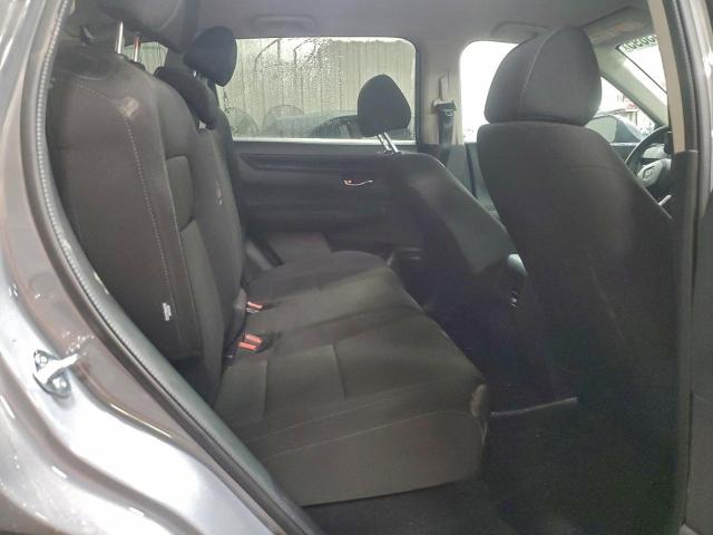 Honda Crv Lx Image 5