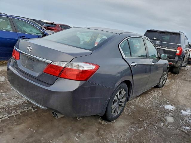 Honda Accord Lx Image 2