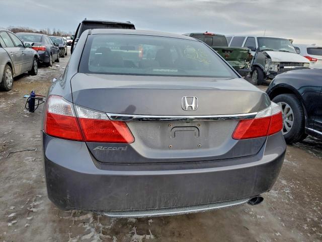Honda Accord Lx Image 6