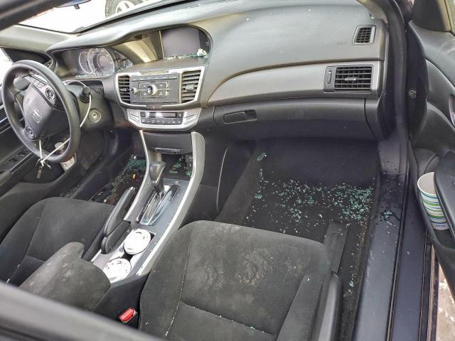 Honda Accord Lx Image 9